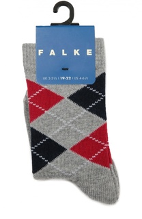 Носки с рисунком Falke