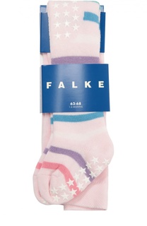 Колготки с принтом и аппликацией Falke