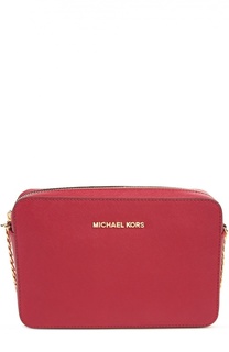 Сумка Jet Set Travel Large Michael Michael Kors