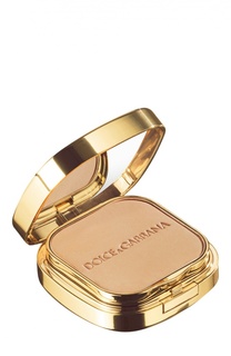 Основа тональная 110 Caramel Dolce &amp; Gabbana