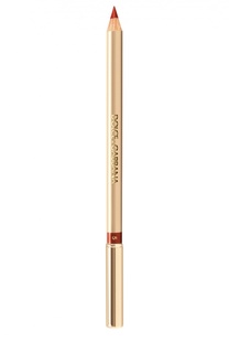 Карандаш для губ Precision Lipliner 5 тон (fire) Dolce &amp; Gabbana