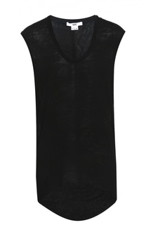 Майка джерси Helmut Lang