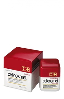 Антицеллюлитный крем Cellcosmet&amp;Cellmen Cellcosmet&Cellmen