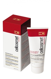 Укрепляющий крем для тела Cellcosmet&Cellmen Cellcosmet&Cellmen