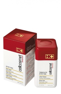 Активный лосьон-тоник Cellcosmet&Cellmen Cellcosmet&Cellmen