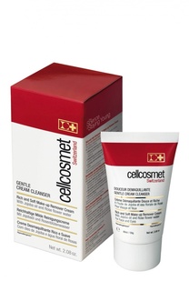 Мягкий очищающий крем Cellcosmet&Cellmen Cellcosmet&Cellmen