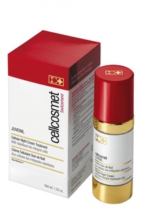 Ночной крем для молодой кожи Cellcosmet&Cellmen Cellcosmet&Cellmen