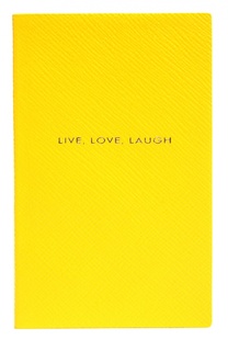 Записная книжка Smythson
