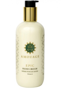 Крем для рук Epic Amouage