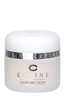 Крем увлажняющий Moisture Cream Cefine