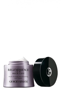 Regenessence High Lift крем для лица Giorgio Armani