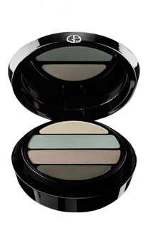 Eyes To Kill Quatuor квартет теней для век оттенок 3 Giorgio Armani