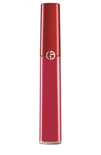 Lip Maestro бархатный гель для губ оттенок 503 Giorgio Armani