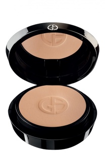 Lsuv Compact сменный блок пудры оттенок 3 Giorgio Armani