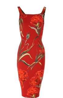 Платье Dolce &amp; Gabbana