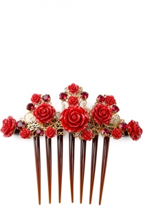 Гребень Dolce &amp; Gabbana