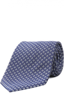 Галстук Lanvin