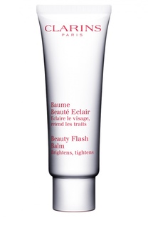 Восстанавливающий бальзам моментального действия Clarins