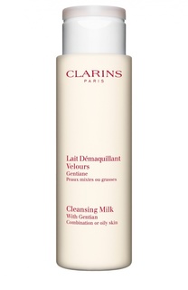 Молочко для удаления макияжа Clarins