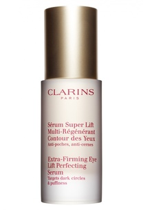 Регенерирующая сыворотка для глаз Serum Yeux Multi-Regenerante Clarins