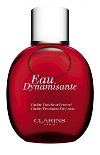 Тонизирующая вода Eau Dynamisante Clarins