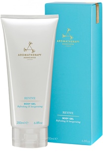 Антицеллюлитный стимулирующий гель Revive Body Gel Aromatherapy Associates