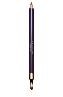 Карандаш для глаз с кистью Crayon Yeux 05 Clarins