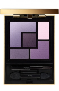 Couture Palette Тени для век 05 Surraliste YSL