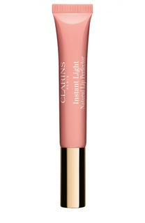Блеск для губ из коллекции "Instant Light" 02 Clarins