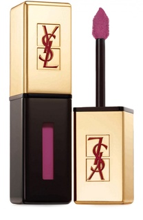 Vernis a Levres Лак для губ 39 YSL