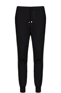 Брюки джерси Dolce &amp; Gabbana