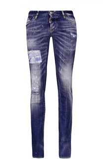 Джинсы Dsquared2