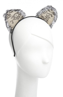 Ободок Maison Michel