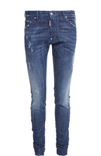 Джинсы Dsquared2