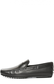 Мокасины City Gommino Tod’s