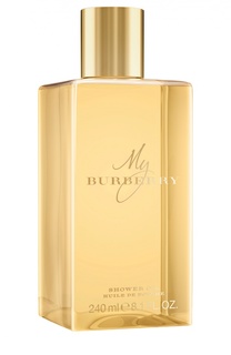 Масло для душа My Burberry Burberry