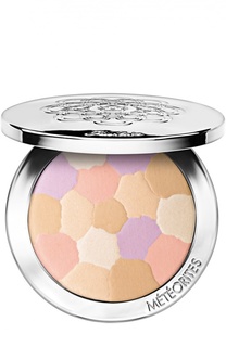 Компактная пудра для лица Meteorites Compact тон 03 Guerlain