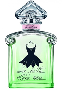 Туалетная вода La Petite Robe Noire Eau Fraiche Guerlain