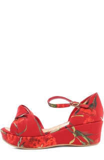 Босоножки Dolce &amp; Gabbana