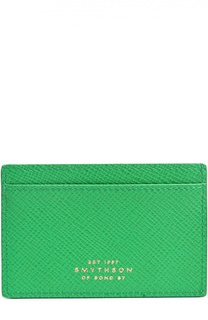 Футляр для кредитных карт Smythson