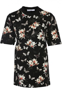 Футболка Givenchy