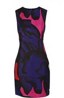 Платье Diane Von Furstenberg