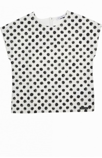 Топ джерси Dolce &amp; Gabbana