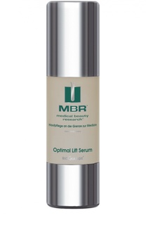 Лифтинг-сыворотка Biochange Optimal Lift Serum Medical Beauty Research