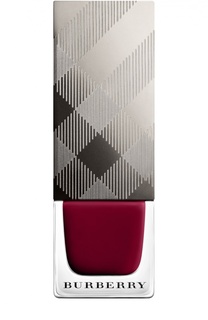 Лак для ногтей 303 Oxblood Burberry