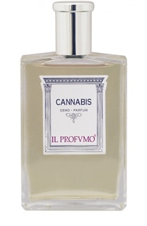 Парфюмерная вода Cannabis Il Profvmo