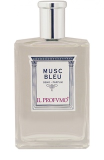 Парфюмерная вода Musc Bleu Il Profvmo