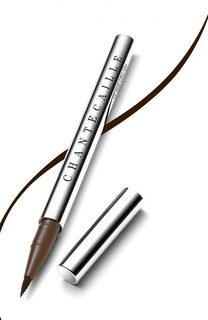 Жидкая подводка Le Stylo Ultra Slim Brown Chantecaille