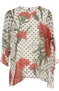 Топ Dolce &amp; Gabbana