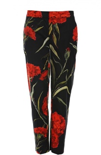Брюки Dolce &amp; Gabbana